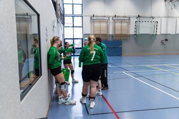 Bild 185 - wU18 Norddeutsche Meisterschaft